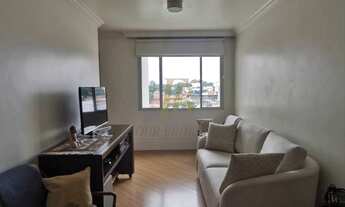 Imagem 3: Apartamento dois quartos em Vila Progredior - São Paulo