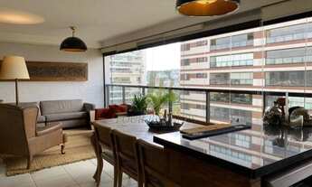 Imagem 5: Apartamento para venda tem 210 metros quadrados com 3 quartos em Vila Cruzeiro - São Paulo