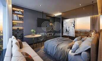 Imagem 7: Studio no Jardins - Tonino Lamborghini Gafisa