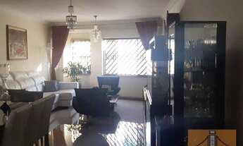 Imagem 2: Sobrado à venda, 309 m² por R$ 1.250.000,00 - Tatuapé - São Paulo/SP