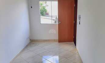 Imagem 2: Apartamento Residencial para Venda no Jardim Bela Vista em Colombo, 57.09 m²