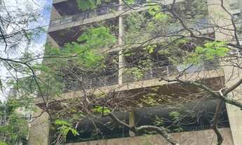 Imagem: Alto padrão varanda salão 3 quartos suíte