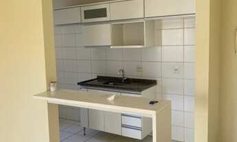 Imagem 3: Apartamento Liber Condomínio Resort