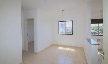 Imagem 3: Apartamento para Venda em Ribeirão Preto, Vila Virgínia, 2 dormitórios, 1 banheiro, 2 vaga