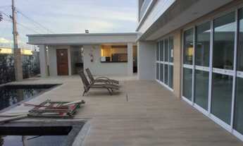 Imagem 3: Apartamento para aluguel tem 80 metros quadrados com 3 quartos