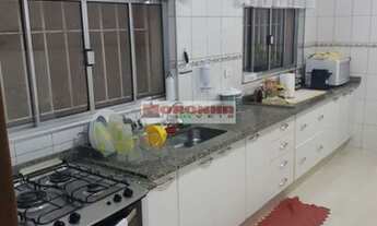 Imagem 5: SOBRADO TODO REFORMADO, LOCALIZADO PRÓXIMO AO CENTER NORTE