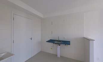 Imagem 2: APARTAMENTO DE 1 DORMITÓRIO