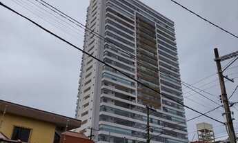 Imagem 4: APARTAMENTO - BELENZINHO - METRO BELÉM - HOSPITAL CEMA - SESC BELENZINHO