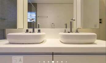 Imagem 6: C/ ar condicionado e um lindo e amplo terraço