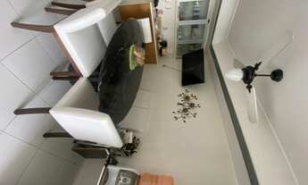 Imagem 4: Ilha do sul vista deslumbrante Parque vila lobos e city boaçava !