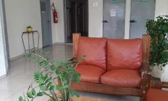 Imagem 3: APARTAMENTO COM 2 DORMITÓRIOS À VENDA POR R$ 300.000,00 - LAUZANE PAULISTA - SÃO PAULO/SP