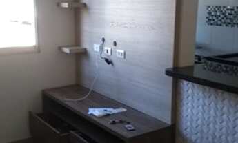 Imagem 3: Apartamento em Parque Nações Unidas - São Paulo