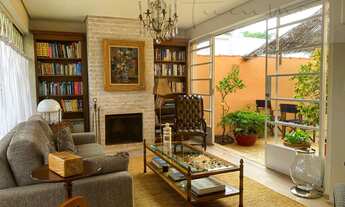 Imagem 6: Casa térrea com 3 dormitórios perto do shopping Butantã