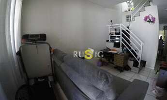 Imagem 3: Sobrado com 2 dormitórios à venda, 64 m² por R$ 240.000 - Parada XV de Novembro - São Paul