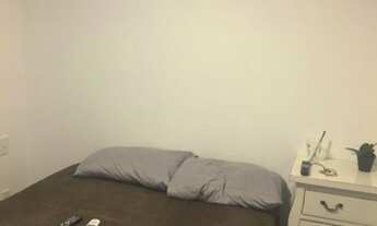 Imagem 6: Apartamento com 2 dormitórios, 100 m² - venda por R$ 1.100.000 ou aluguel por R$ 6.500/mês