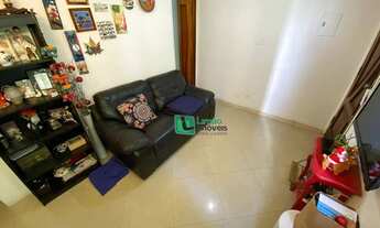 Imagem 6: Apartamento com 2 dormitórios à venda, 50 m² por R$ 260.000,00 - Cachoeirinha - São Paulo