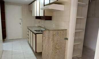 Imagem 7: Apartamento para venda tem 88 metros quadrados com 2 quartos