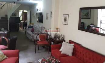 Imagem: SOBRADO AMPLO A DUAS QUADRAS DO METRÔ JD