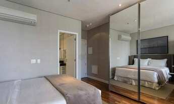 Imagem 6: Studio com 1 dormitório para alugar, 36 m² por R$ 5.100,00/mês - Vila Olímpia - São Paulo