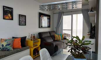 Imagem: Apartamento - Lapa