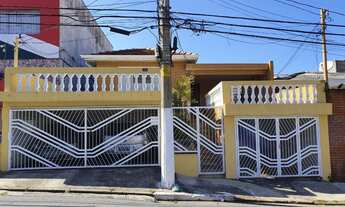 Imagem: Casa para venda tem 300 metros quadrados