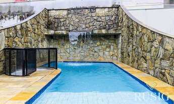 Imagem: Sobrado com 5 dormitórios à venda, 320