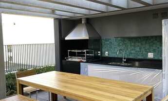 Imagem 7: APARTAMENTO RESIDENCIAL em SÃO PAULO - SP, Moema