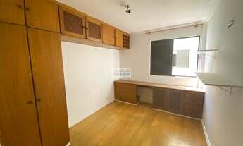 Imagem 7: Apartamento à Venda no bairro do Sumaré. Andar alto. 3 dormitórios