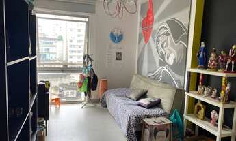 Imagem 5: Apartamento para venda com 60 metros quadrados com 2 quartos em Consolação - São Paulo