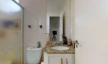 Imagem 3: Apartamento para venda tem 65 metros quadrados com 3 quartos em Vila Moraes - São Paulo