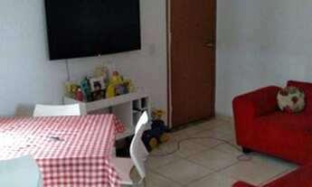 Imagem 6: Apartamento para Venda em Rio das Ostras, Atlântica, 2 dormitórios, 1 banheiro, 1 vaga