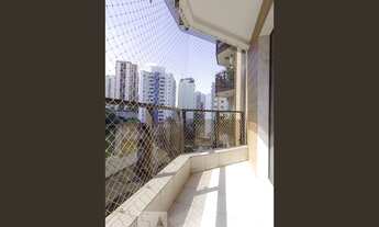 Imagem: Apartamento para venda tem 103 M2, com 3