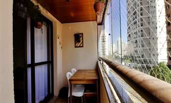 Imagem 3: Apartamento Vila Regente Feijó São Paulo/SP