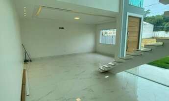 Imagem 7: IMÓVEL DE ALTÍSSIMO PADRÃO, ARQUITETURA MODERNA, EM CONDOMÍNIO!