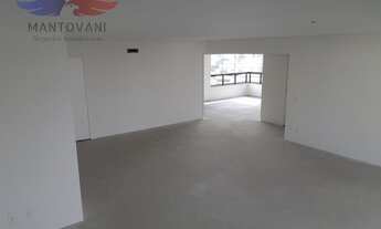 Imagem 2: Apartamento à venda - Vila Romana - 3 suítes - 3 vagas - 187m²