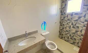 Imagem 7: Casas Geminadas em Planície da Serra