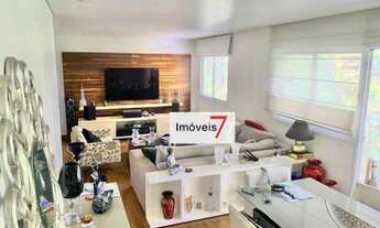 Imagem 3: Apartamento em Chácara Klabin - São Paulo