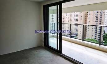 Imagem 3: 74m - 1vg - andar alto - Bairro Moema Passaros