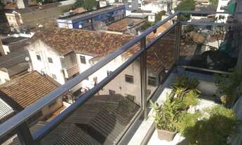 Imagem 5: Apartamento com 2 dormitórios à venda, 94 m² por R$ 250.000,00 - Praça Seca - Rio de Janei