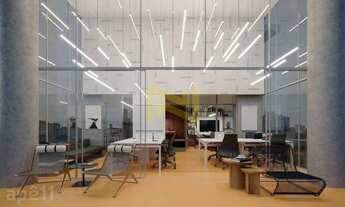 Imagem 3: Arvo Rebouças é um excelente condomínio - 7º andar - Frente Rebouças!!!