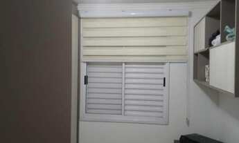 Imagem 7: Apartamento Fatto Figueira - 60 m² - 3 dormts - 1 suíte - Centro - São Bernardo do Campo