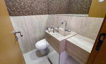 Imagem 5: BELÍSSIMO APARTAMENTO PARA VENDA EM JOÃO PESSOA, BAIRRO TAMBAÚ, 4 SUÍTES, VARANDA GOURMET