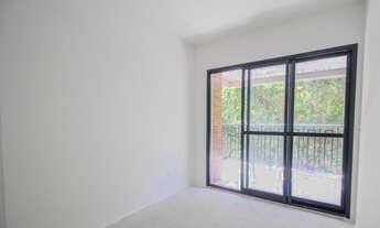 Imagem 5: Condomínio I9 Santo Egídio - Apartamento de 69 metros