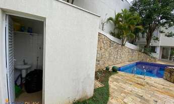 Imagem 5: Casa em Condomínio fechado 425m 4 suites 4 vagas no Brooklin