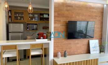 Imagem 2: Apartamento com 2 dormitórios à venda, 68 m² por R$ 850.000,00 - Saúde - São Paulo/SP