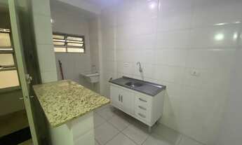 Imagem 2: Apartamento para aluguel possui 35 metros quadrados com 1 quarto em Liberdade - São Paulo