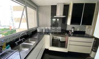 Imagem: BELÍSSIMO APARTAMENTO EM CAMPO BELO COM