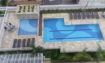 Imagem 7: Apartamento com 2 dormitórios à venda, 63 m² por R$ 540.000,00 - Ipiranga - São Paulo/SP