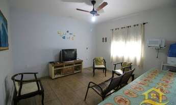 Imagem 4: Apartamento - Amplo (Edifício Paraná ) no bairro Centro, 100 metros da praia, Peruíbe-SP