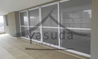 Imagem 5: 00440 - Apartamento 4 Dorms. (4 Suítes), VILA MARIANA - SÃO PAULO/SP